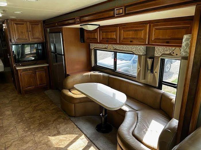 Used 2013 Tiffin Motorhomes Allegro Red 38QRA