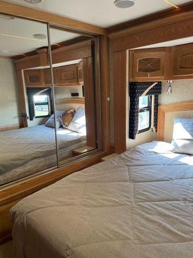 Used 2008 Newmar Dutch Star 4304