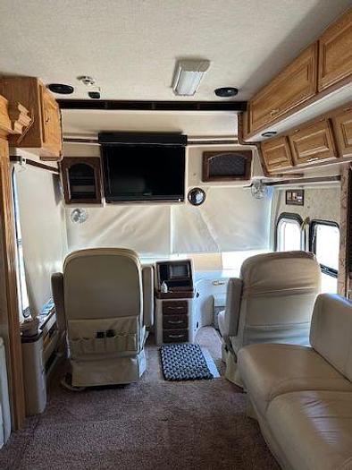 Used 2005 Alfa See Ya 40FD