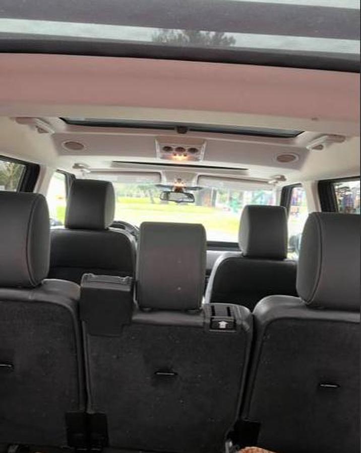 Used 2016 Land Rover LR4 SUV
