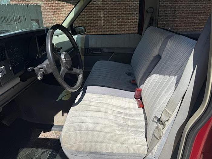 Used 1991 Chevrolet 1500