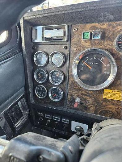 Used 1995 KENWORTH W900L