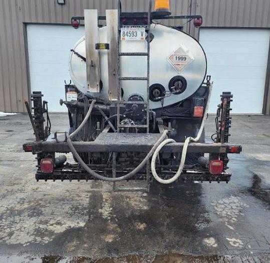 Used 1995 INTERNATIONAL 4700