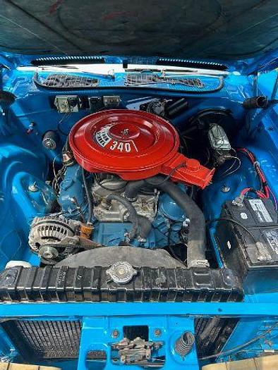 Used 1973 Plymouth Cuda