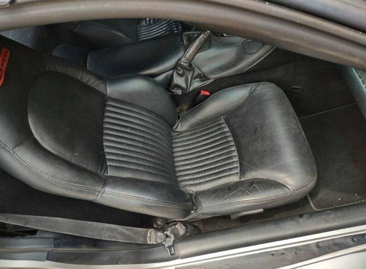 Used 2004 Chevrolet Corvette Z06