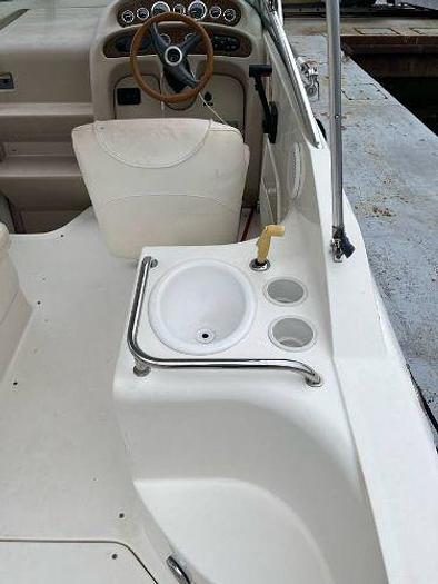 Used 2000 Sea Ray Sundancer 260