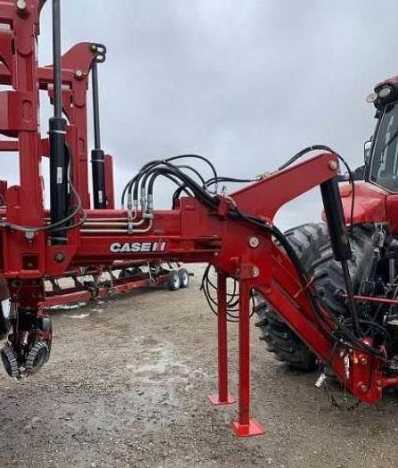 Used 2017 Case IH 2150 Planter