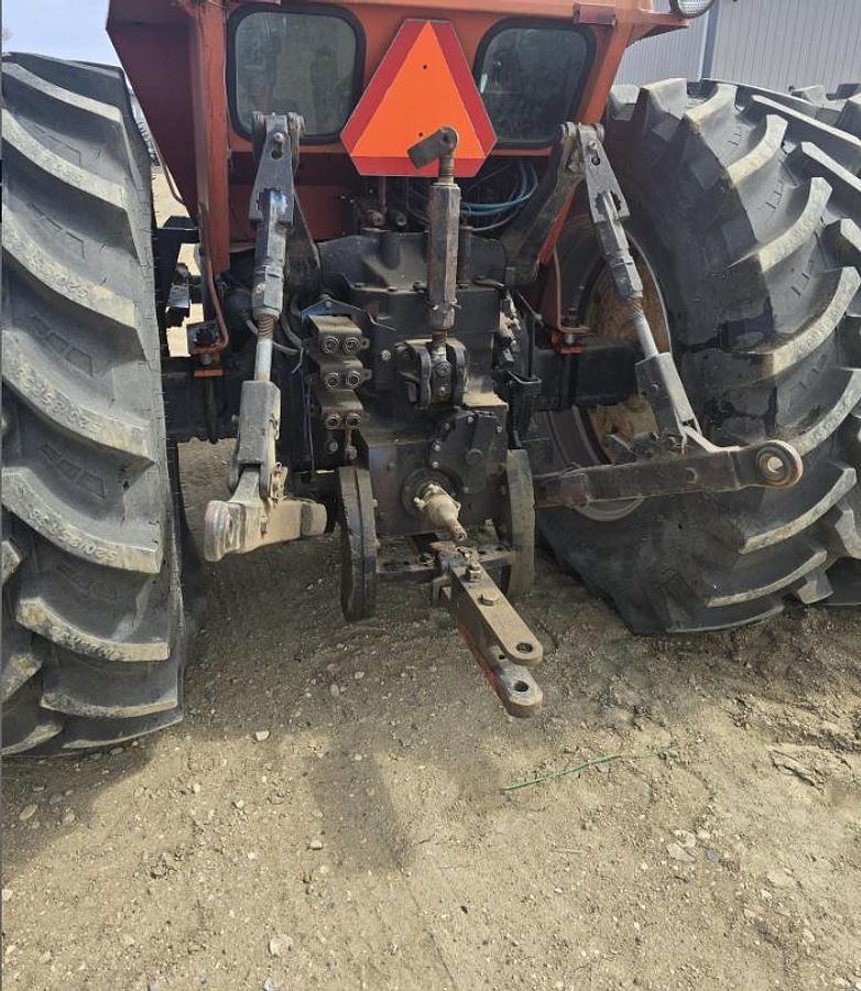 Used 1974 Allis-Chalmers 7080