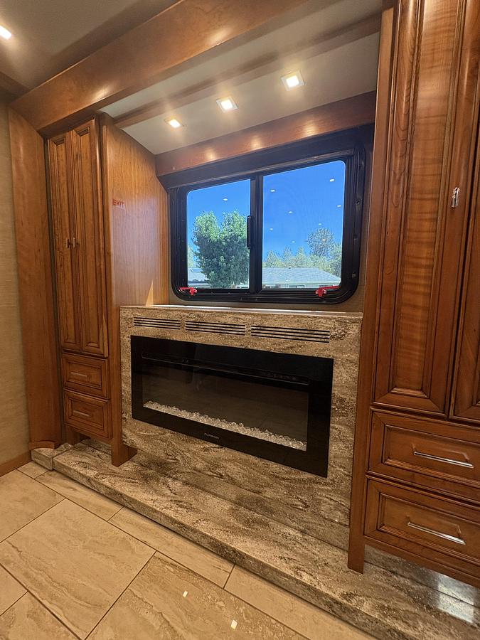 Used 2019 Tiffin Allegro Bus 45OPP