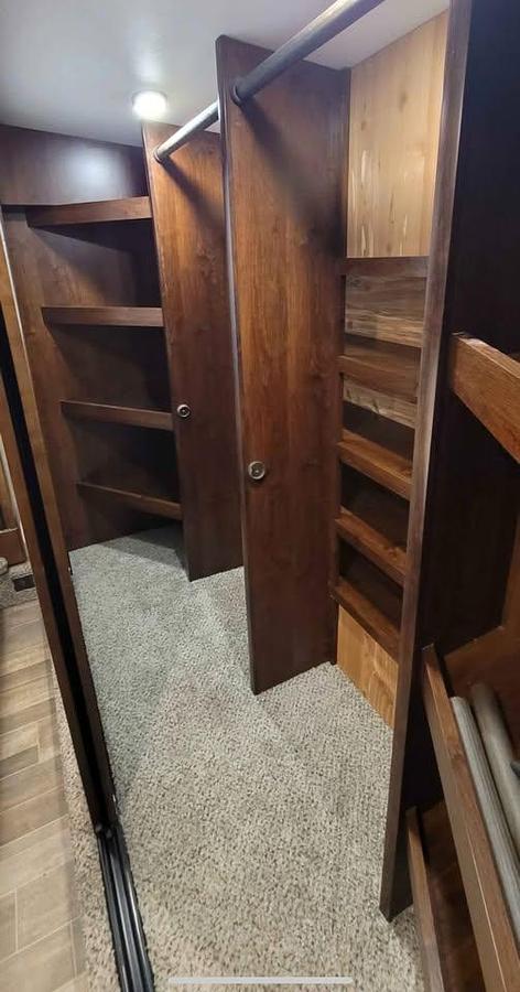 Used 2020 Jayco Pinnacle 37MDQS