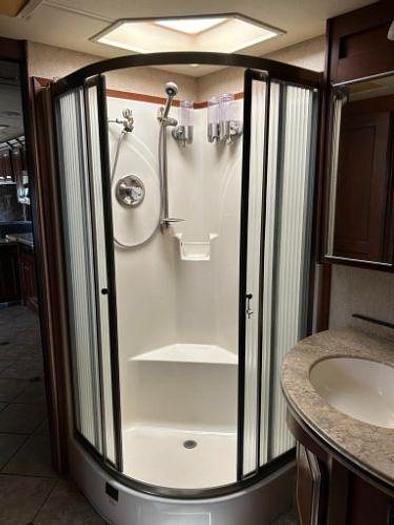 Used 2008 Thor Motor Coach Mandalay 43C