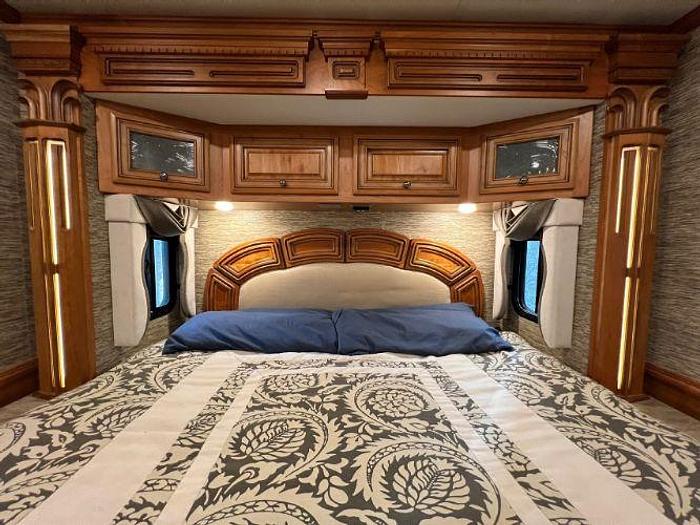 Used 2017 Newmar Dutch Star 4326