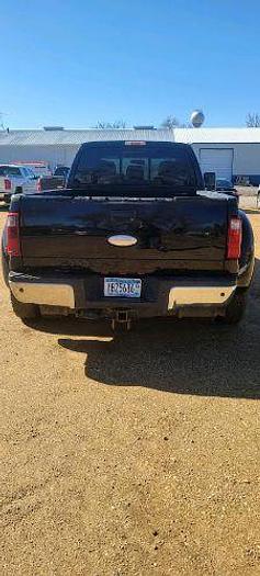 Used 2011 Ford Super Duty F-450 DRW XL