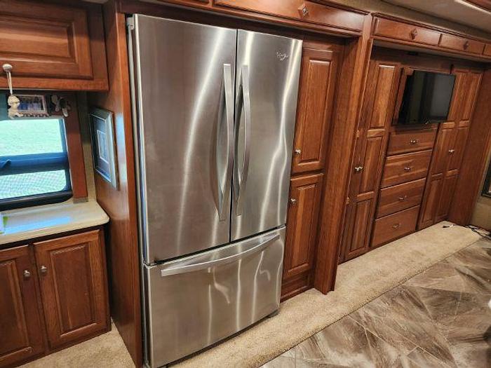 Used 2016 Winnebago Itasca Meridian 42E