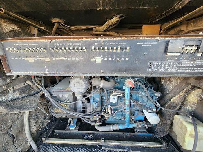 Used 1999 Prevost H3 45 Entertainer Bus