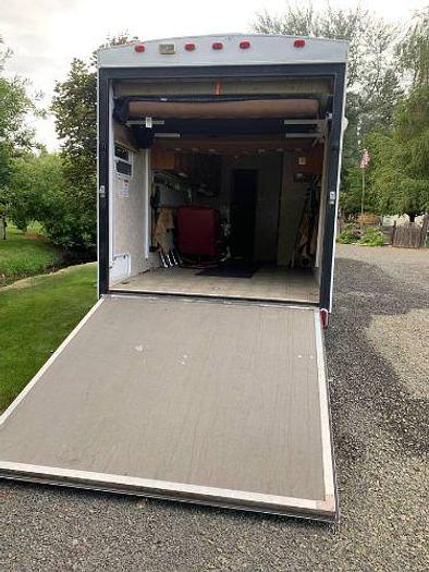 Used 2007 Northwood Desert Fox KS28