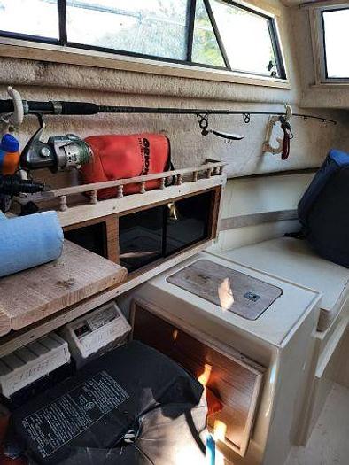 Used 1989 Grady White 25FT Sailfish