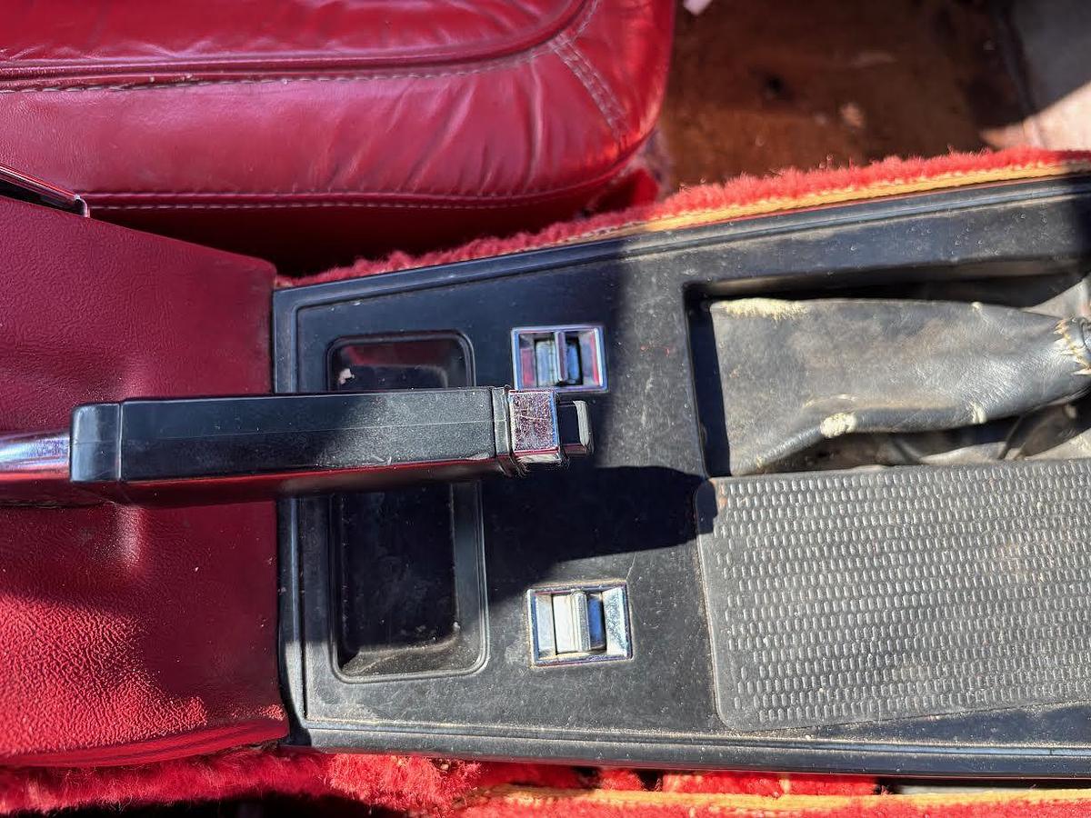 Used 1978 Chevrolet Corvette Stingray Special Edition