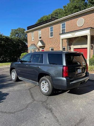 Used 2019 Chevrolet Tahoe LS