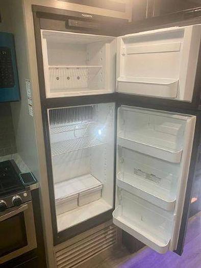 Used 2021 Crossroads Cruiser Aire 27RBS