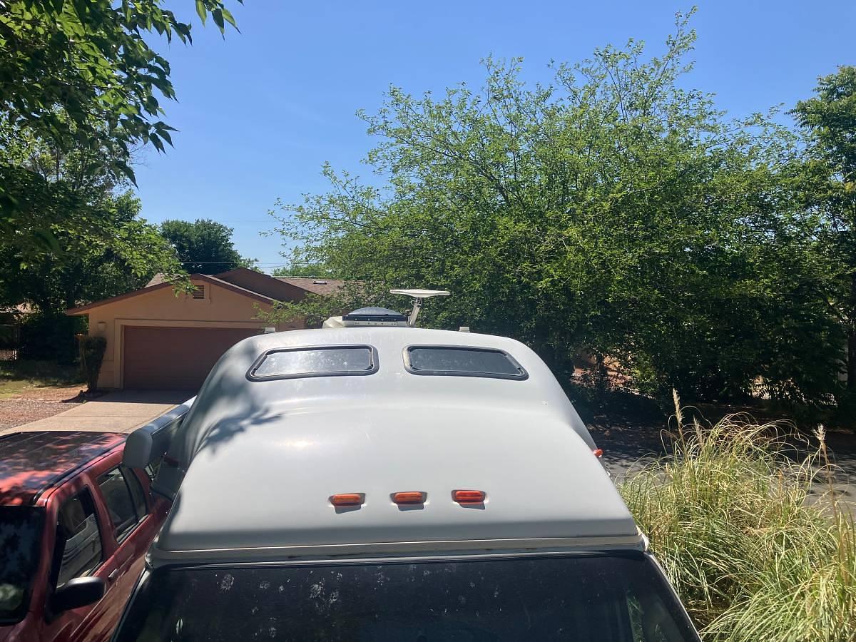 Used 2003 PleasureWay RV