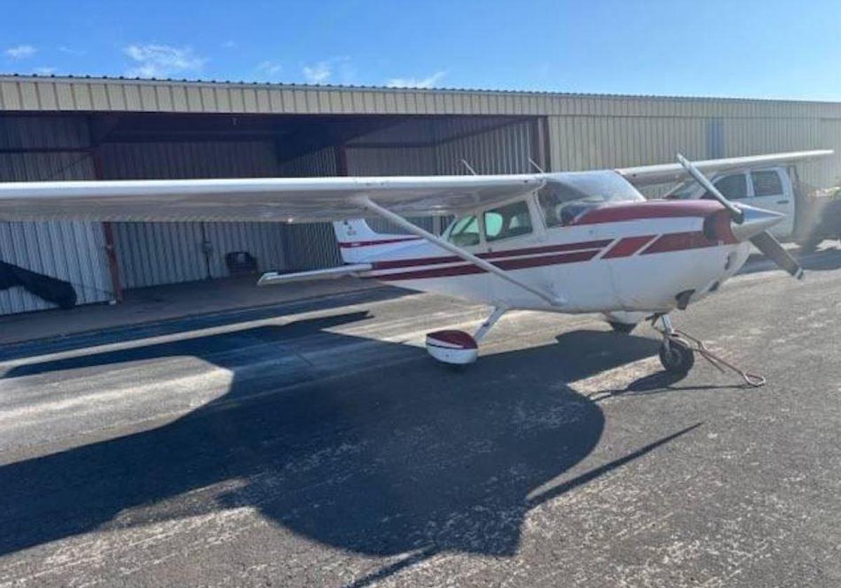 Used 1978 Cessna 172N