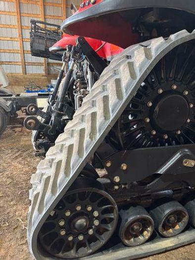 Used 2016 Case IH 340 RowTrac