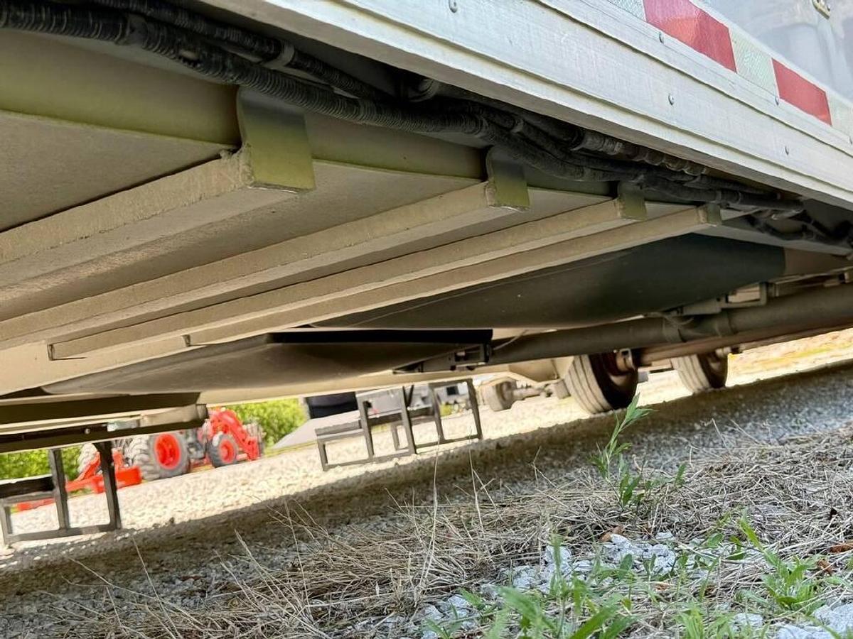 Used 2016 Atc Quest X Living Quarters Trailer