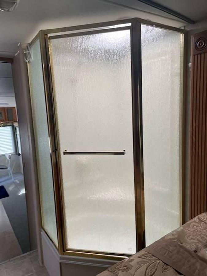 Used 2004 Fleetwood Wilderness