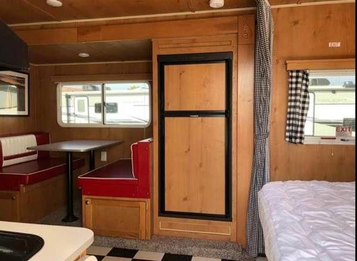 Used 2019 Riverside Retro 193