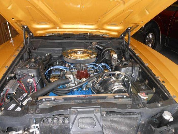 Used 1970 Ford Torino Cobra 429