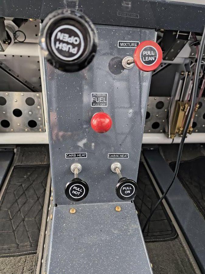 Used 2024 Vashon Ranger Cascade