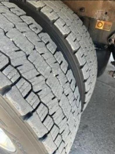 Used 2019 Peterbilt 579