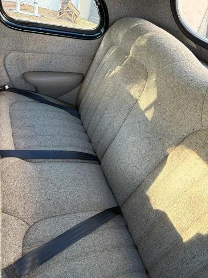 Used 1948 Ford Sedan