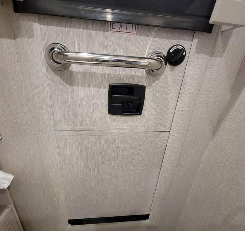 Used 2022 Newmar Ventana 4334