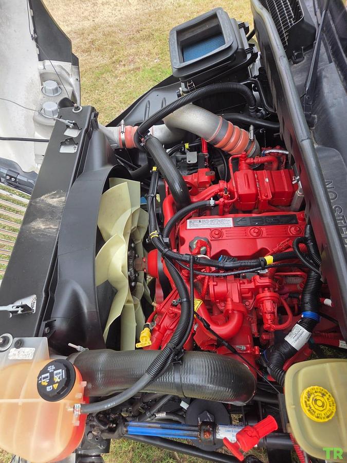 Used 2023 Nexus Triumph 34TSC