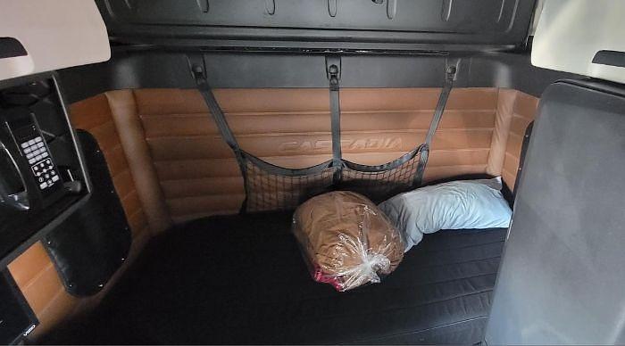 Used 2020 Freightliner CASCADIA 126