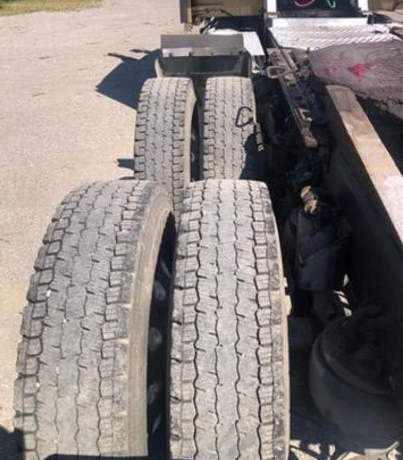 Used 2012 Kenworth W900