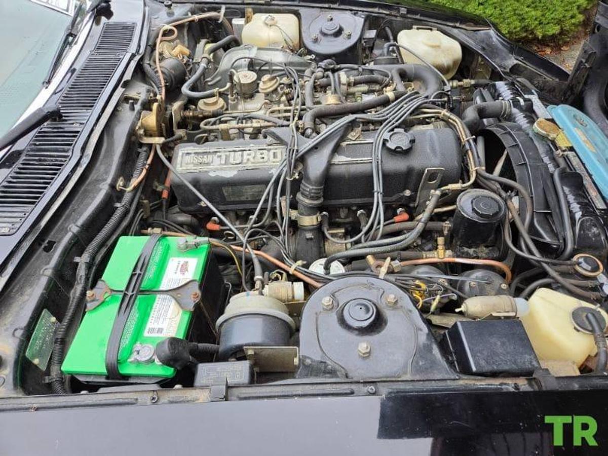 Used 1981 Datsun 280ZX