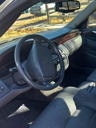 Used 2005 Cadillac Deville