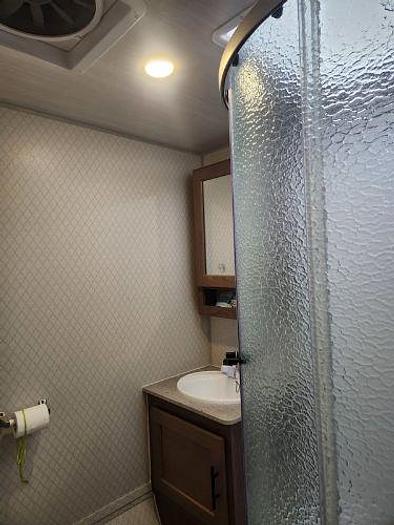 Used 2022 Forest River No Boundaries NB 19.5