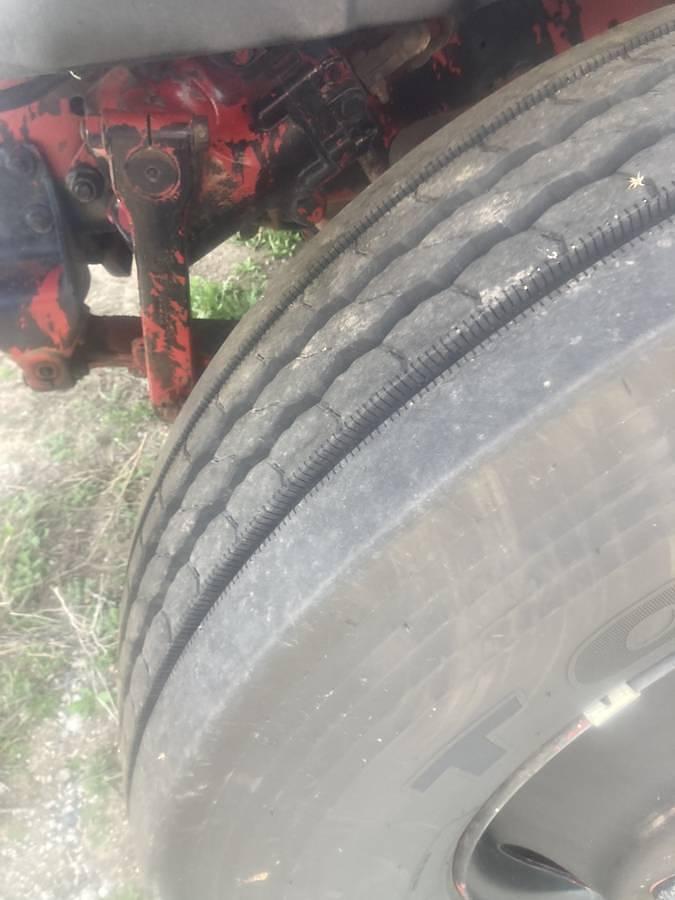 Used 1999 International S4900