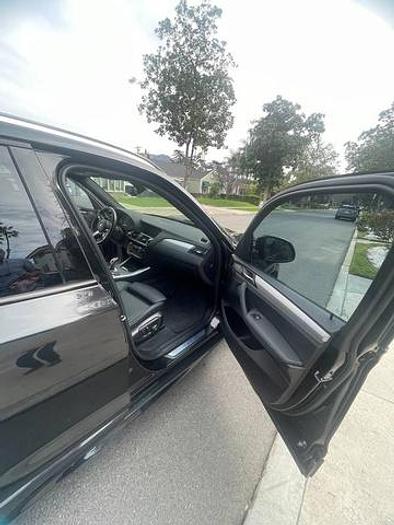 Used 2017 BMW X3 sDrive28i