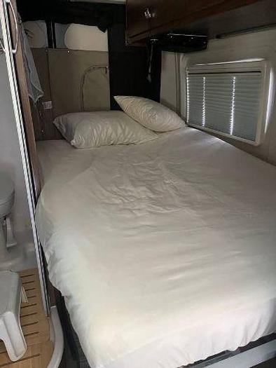 Used 2022 Winnebago Travato 59G