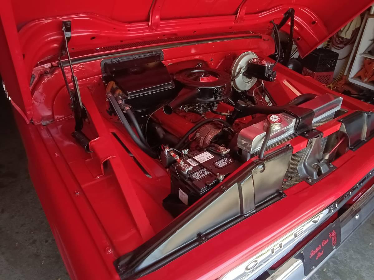 Used 1965 Chevrolet C10