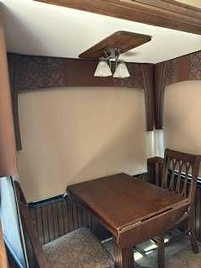 Used 2016 Forest River Cardinal Limited 42-foot model 3825 FL