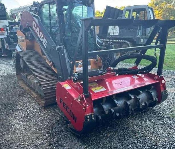 Used 2023 CASE DL 550