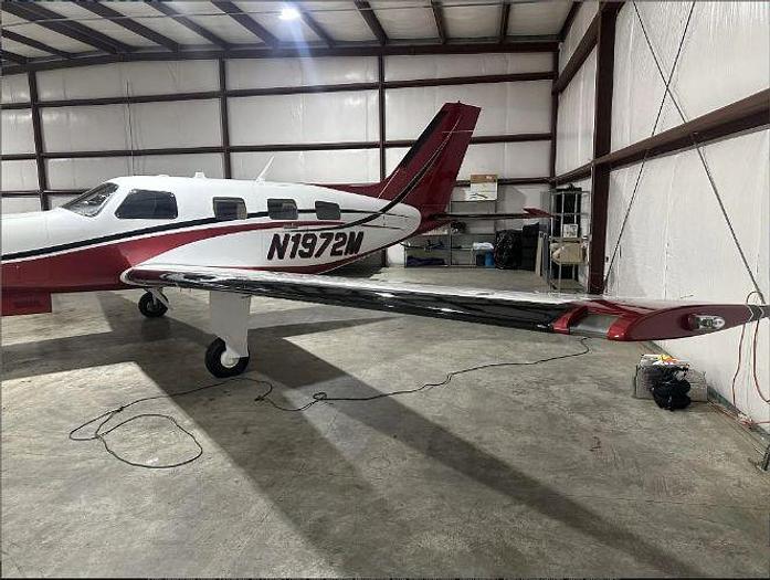 Used 2014 PIPER Malibu Mirage