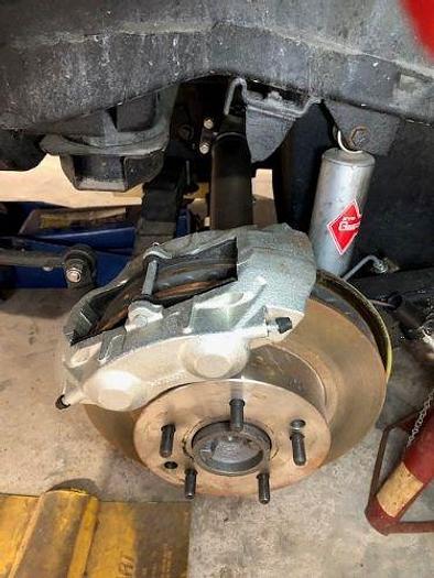 Used 1968 Chevrolet Corvette Convertible