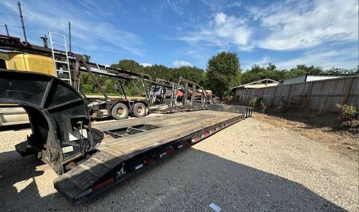 Used 2018 XL SPECIALIZED XL80MXG